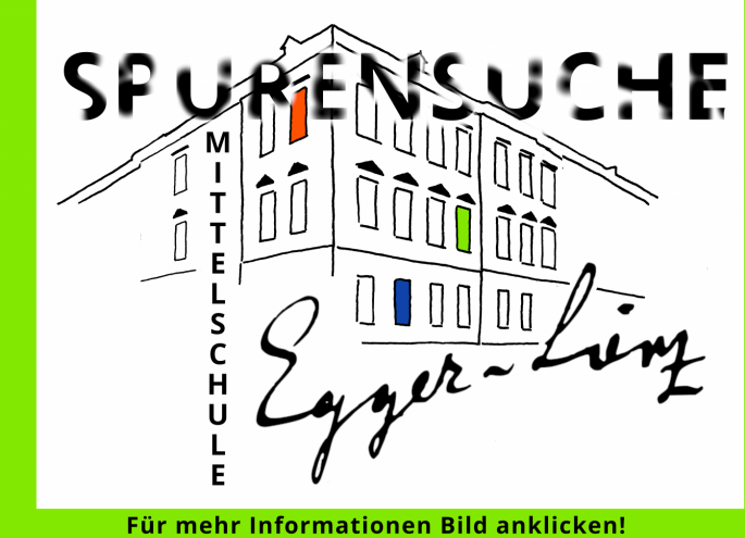 Spurensuche MS Egger-Lienz