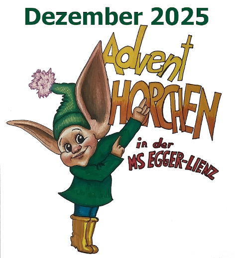 Adventhorchen 2025